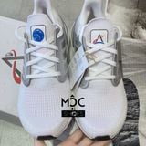  0238  - HÀNG CHÍNH HÃNG - GIÀY ADIDAS ULTRABOOST 20 TRẮNG NASA - *WHITE GREY* - 2022** - Code: FX7992 