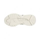  0241 - HÀNG CHÍNH HÃNG - GIÀY SNEAKER MLB BIG BALL CHUNKY A NEW YORK YANKEES - *NY MÀU TAN LOGO ĐEN* - 2021** - Code: 32SHC1011 50B 