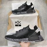  0251 - HÀNG CHÍNH HÃNG - GIÀY ADIDAS NMD (14) - R1 ĐẾ THUNDER - MÀU ĐEN - *2022* 