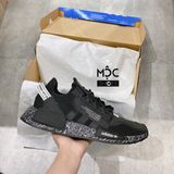  0251 - HÀNG CHÍNH HÃNG - GIÀY ADIDAS NMD (14) - R1 ĐẾ THUNDER - MÀU ĐEN - *2022* 