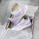  0257 - HÀNG CHÍNH HÃNG - GIÀY ADIDAS ZX2K SEASON MỚI NHẤT 2022 - *WHITE/VIOLET*- 2022** - Code: 