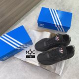  0252 - HÀNG CHÍNH HÃNG - GIÀY ADIDAS NMD (17) - R1V2 Logo 7 màu - MÀU ĐEN - *2022* 