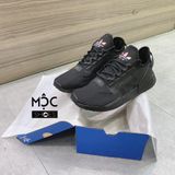  0252 - HÀNG CHÍNH HÃNG - GIÀY ADIDAS NMD (17) - R1V2 Logo 7 màu - MÀU ĐEN - *2022* 