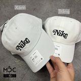  0288 - HÀNG CHÍNH HÃNG - Mũ - Nón Lưỡi Trai Nike Heritage 86 (Nhiều Mẫu) - AUTHENTIC 100% 