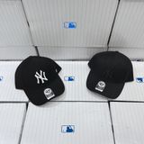  0323 - HÀNG CHÍNH HÃNG - Mũ - Nón Lưỡi Trai MLB New York (Nhiều Mẫu) - AUTHENTIC 100% 