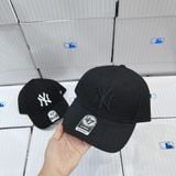  0323 - HÀNG CHÍNH HÃNG - Mũ - Nón Lưỡi Trai MLB New York (Nhiều Mẫu) - AUTHENTIC 100% 
