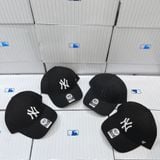  0323 - HÀNG CHÍNH HÃNG - Mũ - Nón Lưỡi Trai MLB New York (Nhiều Mẫu) - AUTHENTIC 100% 