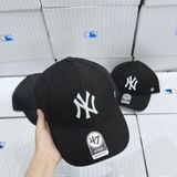  0323 - HÀNG CHÍNH HÃNG - Mũ - Nón Lưỡi Trai MLB New York (Nhiều Mẫu) - AUTHENTIC 100% 