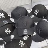  0323 - HÀNG CHÍNH HÃNG - Mũ - Nón Lưỡi Trai MLB New York (Nhiều Mẫu) - AUTHENTIC 100% 