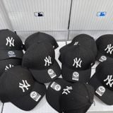  0323 - HÀNG CHÍNH HÃNG - Mũ - Nón Lưỡi Trai MLB New York (Nhiều Mẫu) - AUTHENTIC 100% 