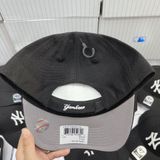  0302 - HÀNG CHÍNH HÃNG - Mũ/Nón Lưỡi Trai MLB New York (Nhiều Mẫu) - AUTHENTIC 100% 