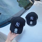  0323 - HÀNG CHÍNH HÃNG - Mũ - Nón Lưỡi Trai MLB New York (Nhiều Mẫu) - AUTHENTIC 100% 