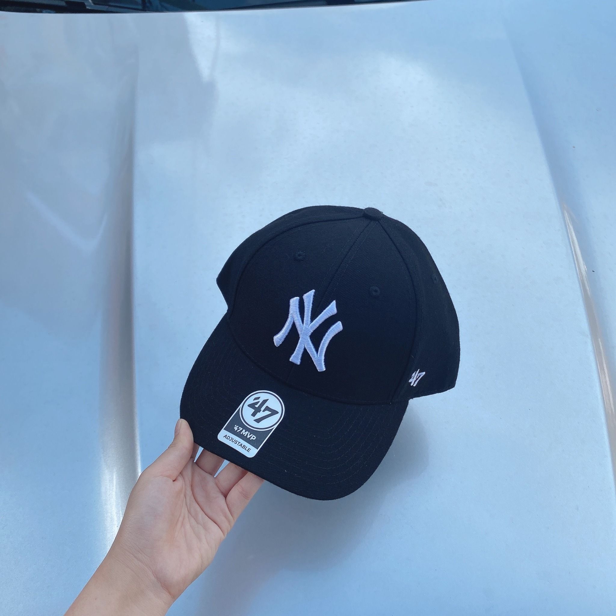 New York Yankees Nón Giá Tốt T072023  Mua tại Lazadavn