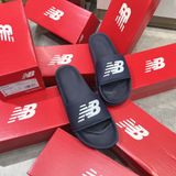  0300 - HÀNG CHÍNH HÃNG - DÉP NEW BALANCE - *NAVY* - 2022** - Code: SMF200N1 