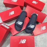  0300 - HÀNG CHÍNH HÃNG - DÉP NEW BALANCE - *NAVY* - 2022** - Code: SMF200N1 