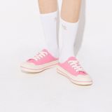  0312 - HÀNG CHÍNH HÃNG - GIÀY MLB MULE *ĐẠP GÓT* - *HỒNG/PINK* - 2022** 