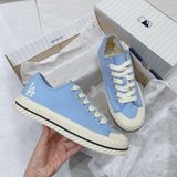  0315 - HÀNG CHÍNH HÃNG - GIÀY MLB PLAYBALL ORIGIN *CÓ GÓT* - *LA BLUE* - 2022** 