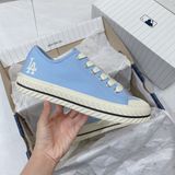  0315 - HÀNG CHÍNH HÃNG - GIÀY MLB PLAYBALL ORIGIN *CÓ GÓT* - *LA BLUE* - 2022** 