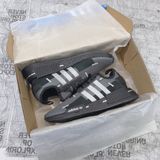  0325 - HÀNG CHÍNH HÃNG - GIÀY ADIDAS NMD R1 - *ĐEN XÁM* - 2022** 