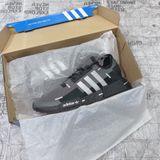  0325 - HÀNG CHÍNH HÃNG - GIÀY ADIDAS NMD R1 - *ĐEN XÁM* - 2022** 