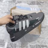  0325 - HÀNG CHÍNH HÃNG - GIÀY ADIDAS NMD R1 - *ĐEN XÁM* - 2022** 