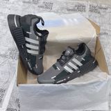  0325 - HÀNG CHÍNH HÃNG - GIÀY ADIDAS NMD R1 - *ĐEN XÁM* - 2022** 
