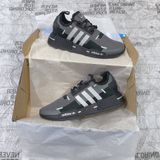  0325 - HÀNG CHÍNH HÃNG - GIÀY ADIDAS NMD R1 - *ĐEN XÁM* - 2022** 