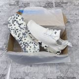  0326 - HÀNG CHÍNH HÃNG - GIÀY ADIDAS NMD R1 - *BÒ SỮA* - 2022** 