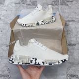  0326 - HÀNG CHÍNH HÃNG - GIÀY ADIDAS NMD R1 - *BÒ SỮA* - 2022** 