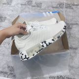  0326 - HÀNG CHÍNH HÃNG - GIÀY ADIDAS NMD R1 - *BÒ SỮA* - 2022** 