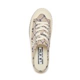  0331 - HÀNG CHÍNH HÃNG - GIÀY MULE *ĐẠP GÓT* Dia Monogram Màu TAN  - *MONO TAN* - 2023** - Code: 3AMUMDA2N-50BGS 