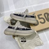  0351 - [CHÍNH HÃNG] Giày Sneaker Adidas Yeezy Boost 350 V2 -  Beige/Black 