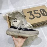  0351 - [CHÍNH HÃNG] Giày Sneaker Adidas Yeezy Boost 350 V2 -  Beige/Black 