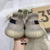  0351 - [CHÍNH HÃNG] Giày Sneaker Adidas Yeezy Boost 350 V2 -  Beige/Black 