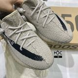  0351 - [CHÍNH HÃNG] Giày Sneaker Adidas Yeezy Boost 350 V2 -  Beige/Black 