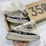  0351 - [CHÍNH HÃNG] Giày Sneaker Adidas Yeezy Boost 350 V2 -  Beige/Black 