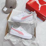  0373 - HÀNG CHÍNH HÃNG - GIÀY PUMA CARINA HỒNG *PINK* 