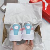 0373 - HÀNG CHÍNH HÃNG - GIÀY PUMA CARINA HỒNG *PINK* 