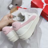  0371 - HÀNG CHÍNH HÃNG - GIÀY PUMA SKYE CLEAN PINK  *PINK* -  Code: 380147-05 