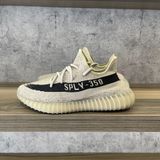  0351 - [CHÍNH HÃNG] Giày Sneaker Adidas Yeezy Boost 350 V2 -  Beige/Black 
