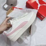  0371 - HÀNG CHÍNH HÃNG - GIÀY PUMA SKYE CLEAN PINK  *PINK* -  Code: 380147-05 