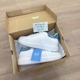  0405 - HÀNG CHÍNH HÃNG - GIÀY DOMBA HIGH POINT H-9024 - TIE DYE - Season MỚI NHẤT 