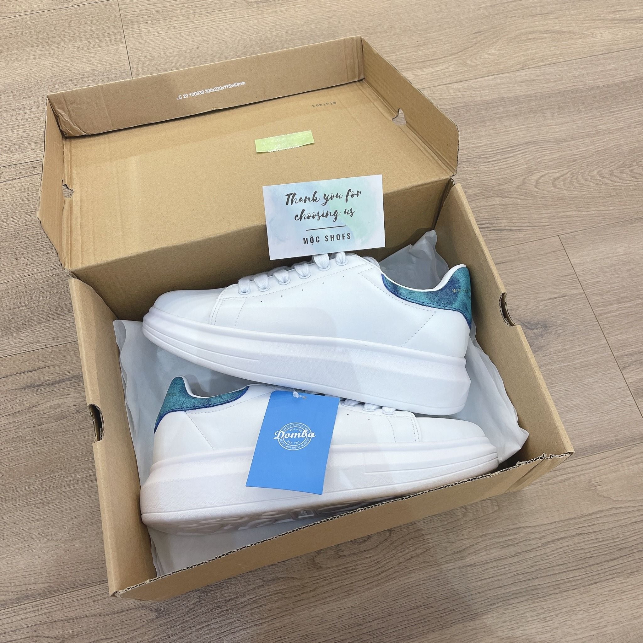  0405 - HÀNG CHÍNH HÃNG - GIÀY DOMBA HIGH POINT H-9024 - TIE DYE - Season MỚI NHẤT 