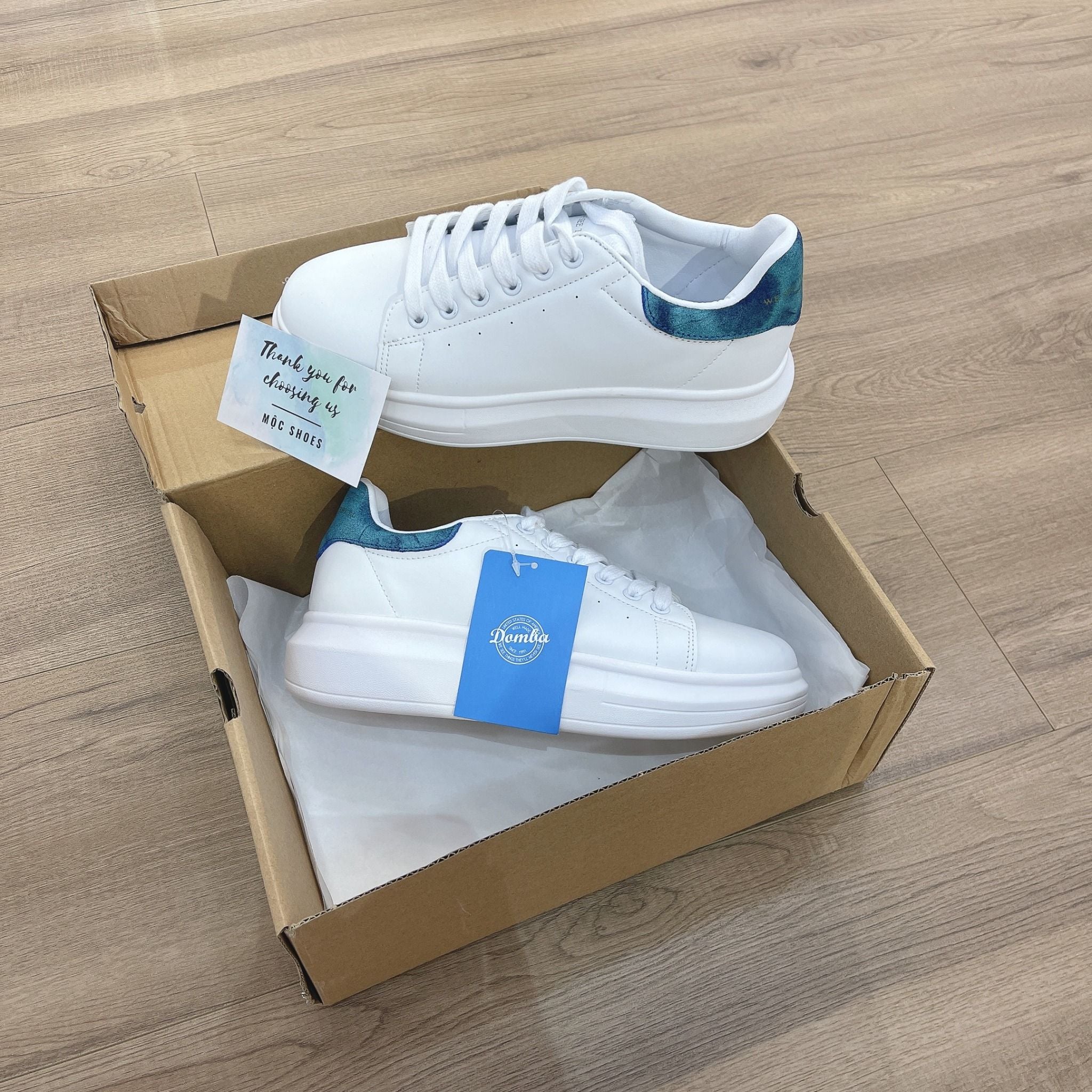  0405 - HÀNG CHÍNH HÃNG - GIÀY DOMBA HIGH POINT H-9024 - TIE DYE - Season MỚI NHẤT 