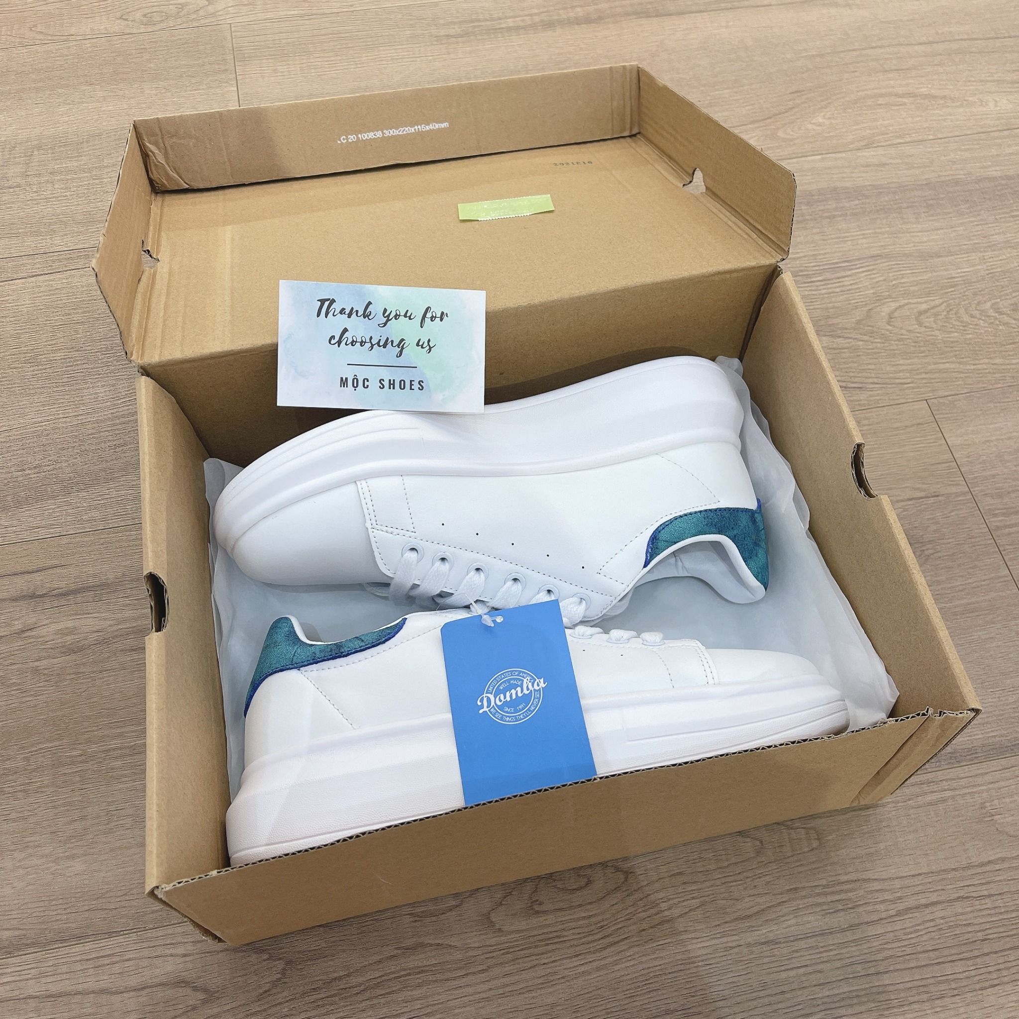  0405 - HÀNG CHÍNH HÃNG - GIÀY DOMBA HIGH POINT H-9024 - TIE DYE - Season MỚI NHẤT 