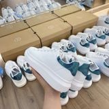  0405 - HÀNG CHÍNH HÃNG - GIÀY DOMBA HIGH POINT H-9024 - TIE DYE - Season MỚI NHẤT 