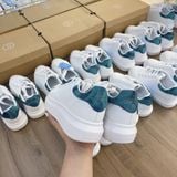  0405 - HÀNG CHÍNH HÃNG - GIÀY DOMBA HIGH POINT H-9024 - TIE DYE - Season MỚI NHẤT 