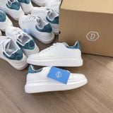  0405 - HÀNG CHÍNH HÃNG - GIÀY DOMBA HIGH POINT H-9024 - TIE DYE - Season MỚI NHẤT 