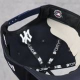  0417 - HÀNG CHÍNH HÃNG - Mũ - Nón Lưỡi Trai NEW ERA *NY YANKEES * (Frame - Navy) - AUTHENTIC 100% 