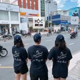  0413 - HÀNG CHÍNH HÃNG - Mũ - Nón Lưỡi Trai MLB *NAVY NY* (Form Mềm) - AUTHENTIC 100% 